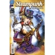 Steampunk Sketchbook (2012 ) One-Shot